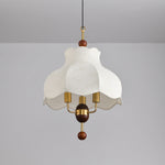 Roselle Bloom Pendant Lamp