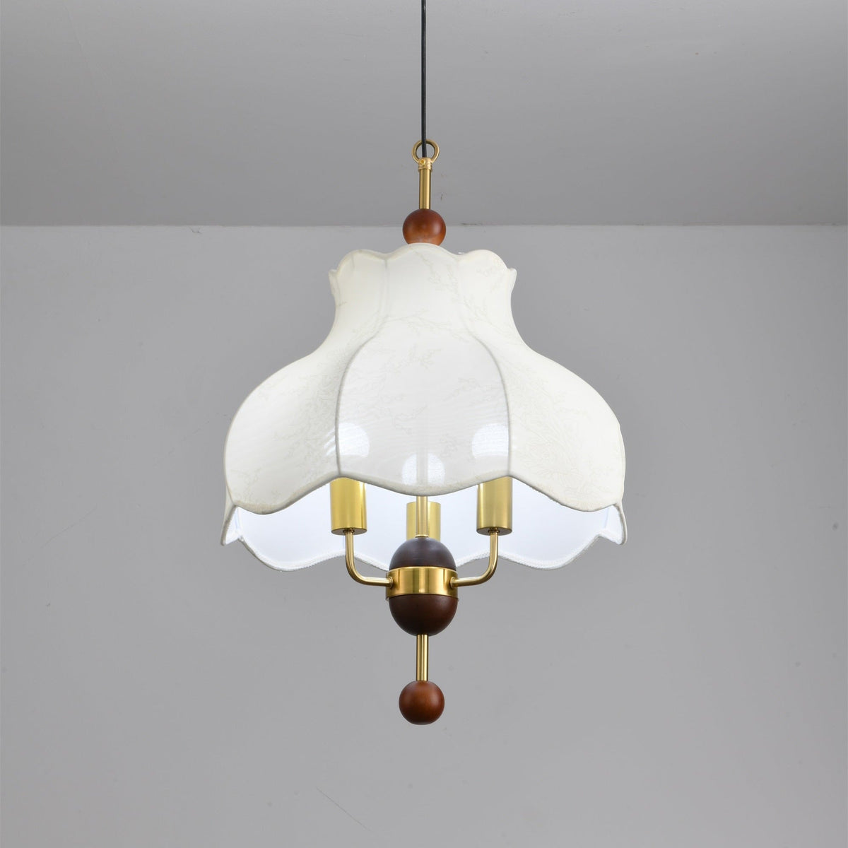 Roselle Bloom Pendant Lamp