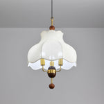 Roselle Bloom Pendant Lamp