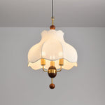 Roselle Bloom Pendant Lamp