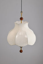 Roselle Bloom Pendant Lamp