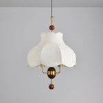 Roselle Bloom Pendant Lamp
