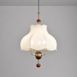 Roselle Bloom Pendant Lamp