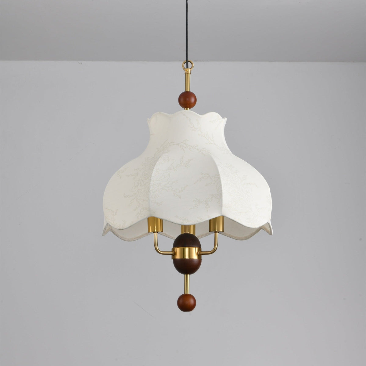 Roselle Bloom Pendant Lamp