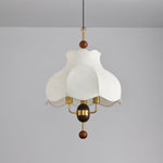 Roselle Bloom Pendant Lamp