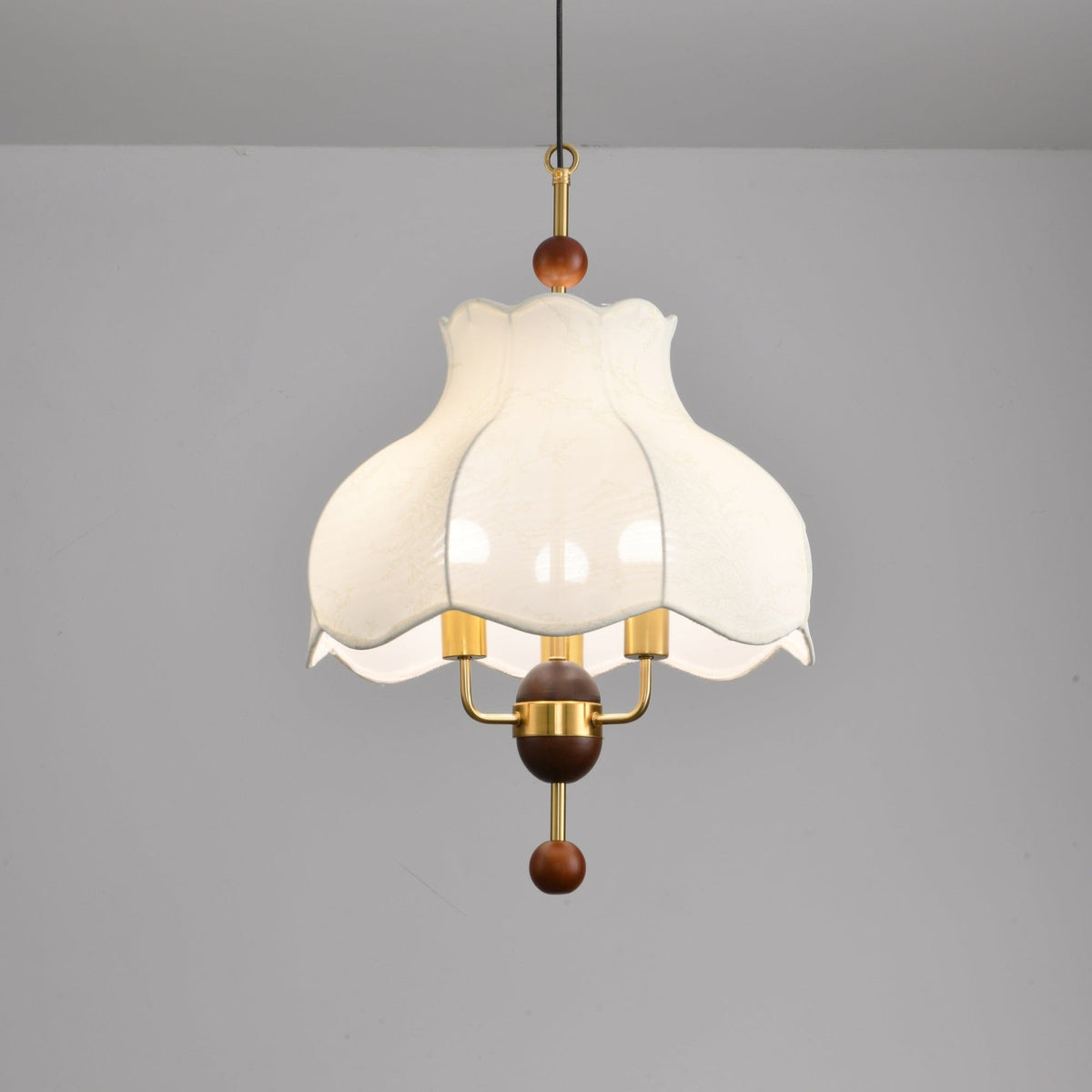 Roselle Bloom Pendant Lamp