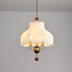 Roselle Bloom Pendant Lamp