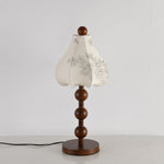 Roselle Bloom Table Lamp