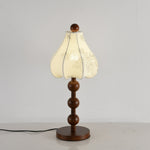 Roselle Bloom Table Lamp