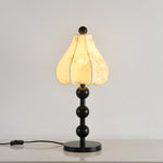 Roselle Bloom Table Lamp