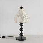 Roselle Bloom Table Lamp