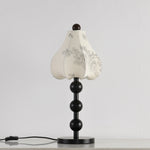 Roselle Bloom Table Lamp