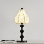 Roselle Bloom Table Lamp