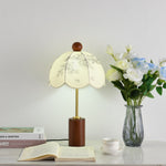 Roselle Vintage Table Lamp