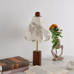 Roselle Vintage Table Lamp