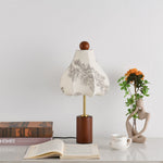 Roselle Vintage Table Lamp