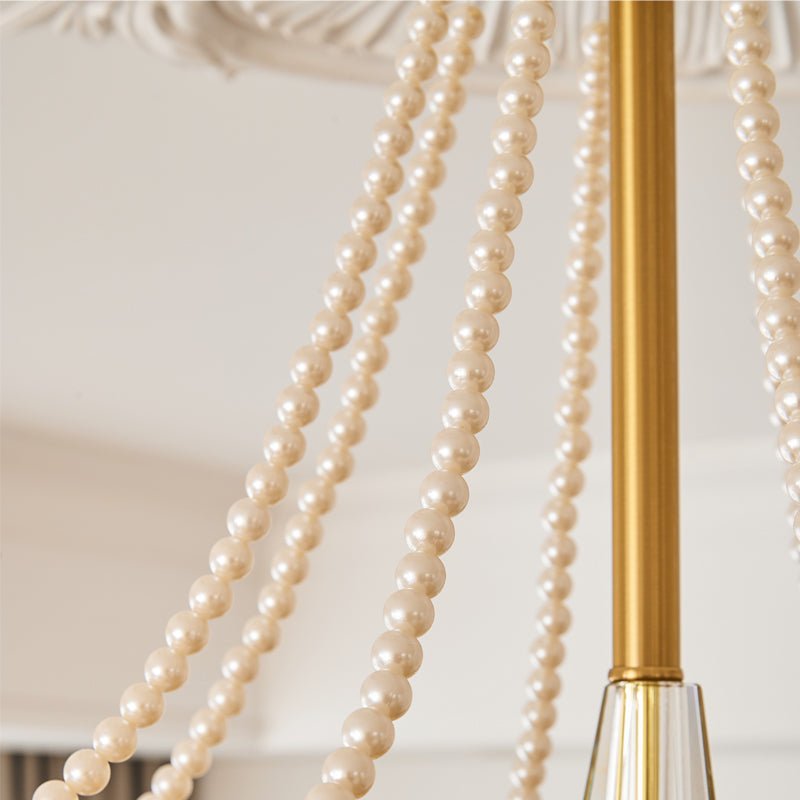 Rosemarie Bloom Chandelier