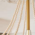 Rosemarie Bloom Chandelier