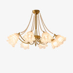 Rosemarie Bloom Chandelier