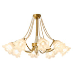 Rosemarie Bloom Chandelier