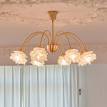 Roses Chandelier