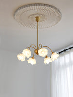 Roses Chandelier