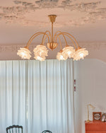 Roses Chandelier
