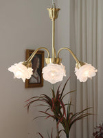Roses Chandelier