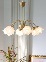 Roses Chandelier