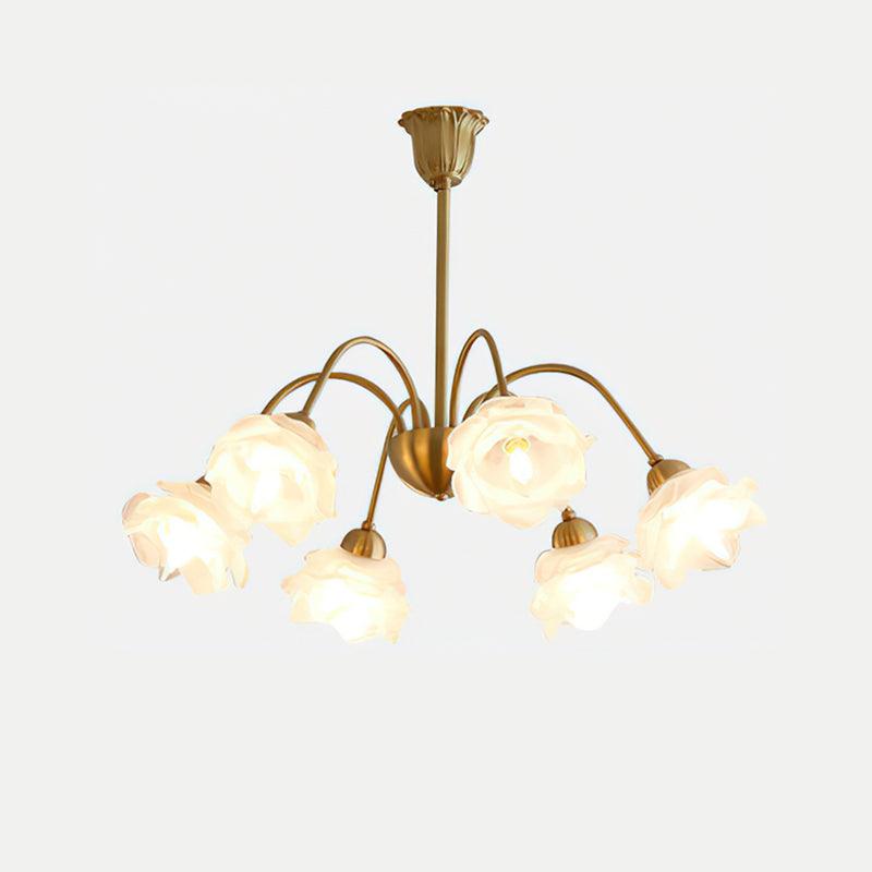 Roses Chandelier