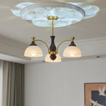 Rosetta Chandelier