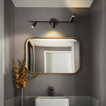 Rotatable Spotlight Wall Light