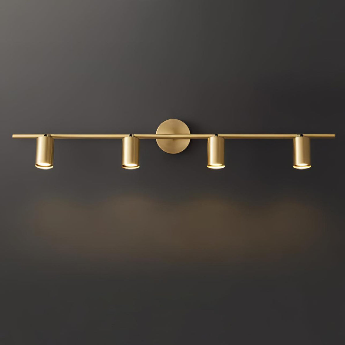 Rotatable Spotlight Wall Light