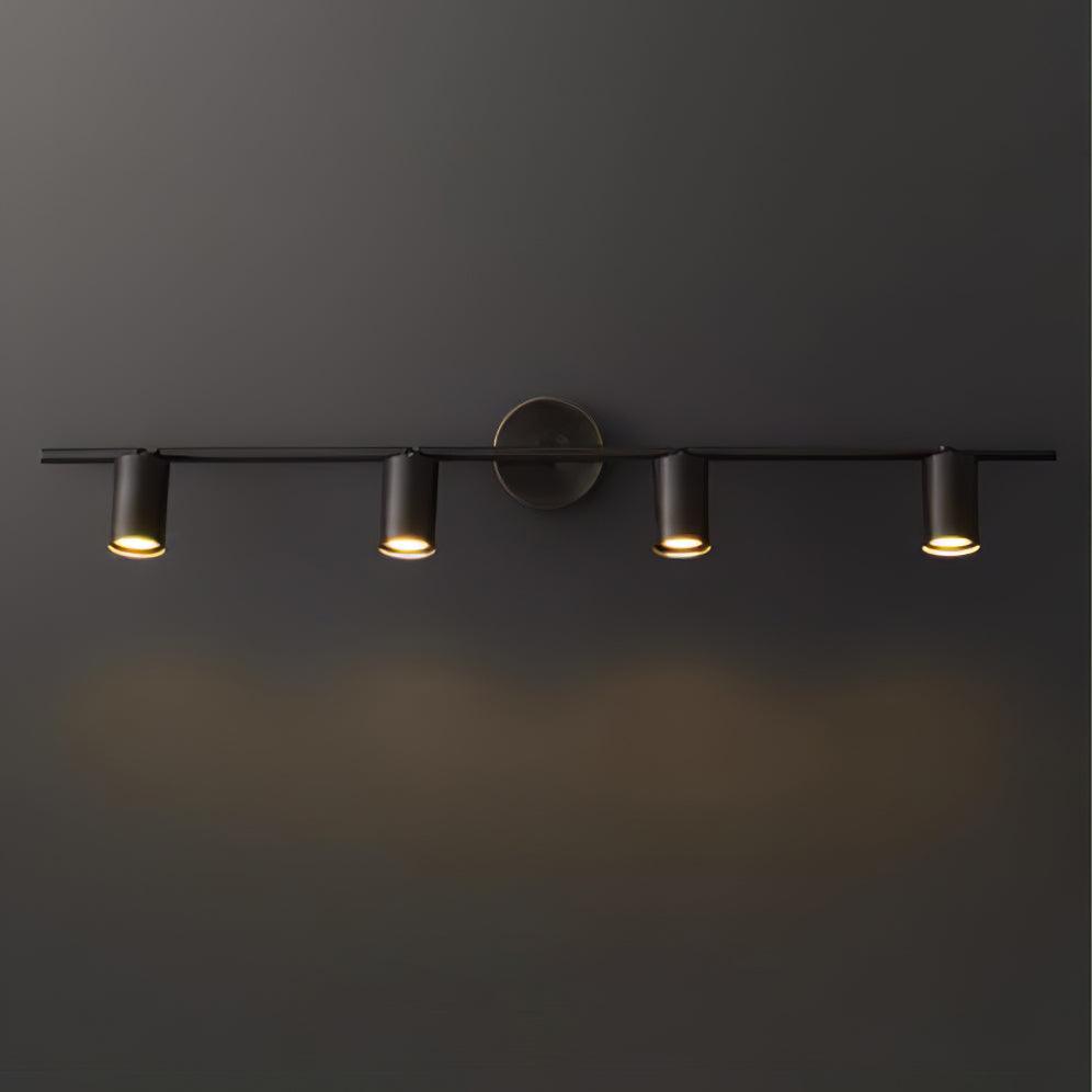 Rotatable Spotlight Wall Light