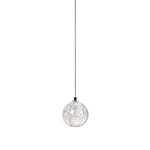 Crystal Bubbles balls Pendant Lamp