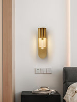 Rousseau Wall Lamp 4.7"