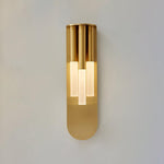 Rousseau Wall Lamp 4.7"