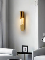 Rousseau Wall Lamp 4.7"