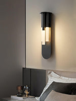 Rousseau Wall Lamp 4.7"
