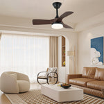 Rowan Ceiling Fan Light