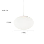 Designer Pendant Lamp Chandelier for Living Dining Kitchen Loft, Denmark Style