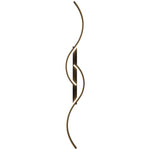 Minimalist Strip Wall Lamp Set for Living Room, TV and Bedroom.