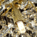 Albero Modern Dining Room Chandelier