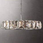Villano Crystal Chandelier