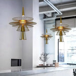 Modern Simplicity Pendant Lights for Bedroom Restaurant Bar Chandelier