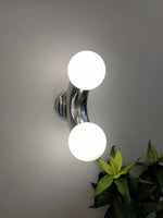 Designer Grape Wall Sconce Light for Corridor and Bedroom