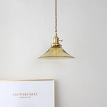 LED Hanging Lamp Modern Style Nordic Pendant Lights Fixtures for Bedroom Living Room