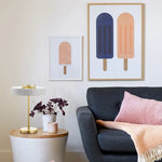 Afralia Scandinavia Lighting LED Table Lamp - Modern Desk Light