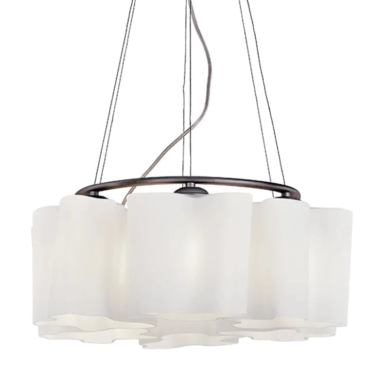 Modern Cloud Ceiling Lamp Pendant Light for Living Dining Room
