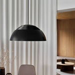 Aluminum Pendant Lamp for Dining Room Kitchen Island